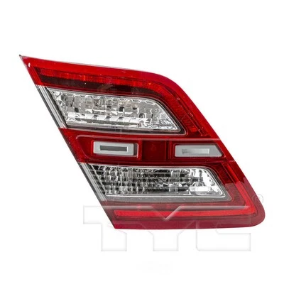 Left Inner Tail Light Assembly For 2013-2014 Ford Taurus TYC 17-5498-00-9 - Image 1 of 4