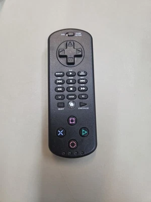 POWER A  3-IN-1 PlayStation 3 PS3 Remote Slide Open Qwerty Keyboard  - Image 1 of 3