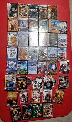 Lotto Giochi Pc +simulazione - Immagine 1 di 4