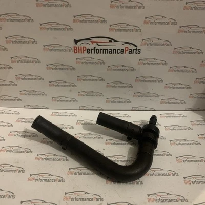 GENUINE VW AUDI SEAT 1.4 TSI NON-RETURN VALVE WITH VACUUM PIPES 03C201542B (F) - image 1 of 4