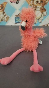 Peluche Jellycat Caramelle Fenicottero 10” Pink Bird Piccolo Giocattolo Morbido, Usato - Foto 1 di 7