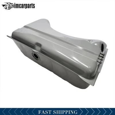 16 Gal Fuel Tank For Dodge Dart Plymouth Duster Valiant 1970-1971 3404220 Foto 1 de 3