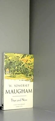 Then and Now by Maugham, W. Somerset Paperback / softback Book The Fast Free - Image 1 of 2