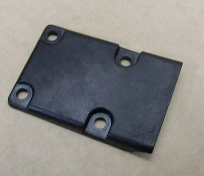 Ersatzteil Motor Abdeckung oben Reely TQ Racer Monstertruck Cyclone RC Car Auto - Bild 1 von 3