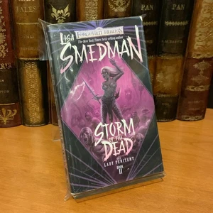 Forgotten Realms: Storm of the Dead, Lady Penitent 2, Dungeons & Dragons PB - Imagen 1 de 7