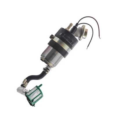 Bomba de combustible eléctrica Herko K4047 para Nissan Pathfinder 2,4 L 3,0 L 1987-1995 Foto 1 de 4