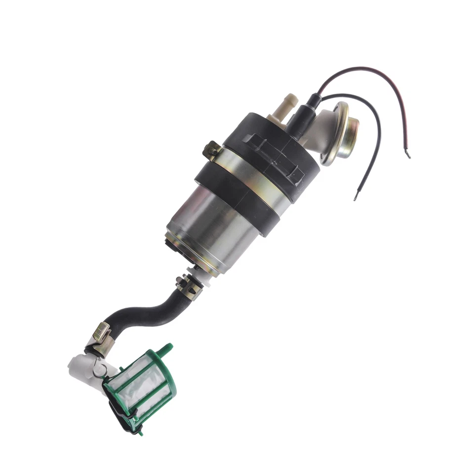 Bomba de combustible eléctrica Herko K4047 para Nissan Pathfinder 2,4 L 3,0 L 1987-1995 Foto 1 de 4