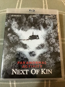 Next Of Kin Blu-ray Jill Andre - Imagen 1 de 3