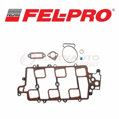 Fel-Pro Fuel Injection Plenum Gasket Set for 2006-2008 Buick Lucerne - Air wv — 第 1/4 张图片