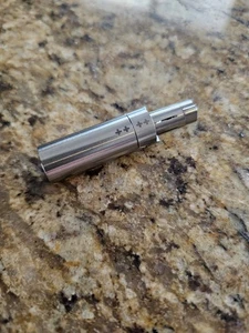 Punta adaptadora de funda de eje Titleist para carro de montaje Titleist/cabezas de palo de hierro de demostración - Imagen 1 de 10