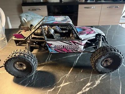 Vanquish H10 - Immagine 1 di 4