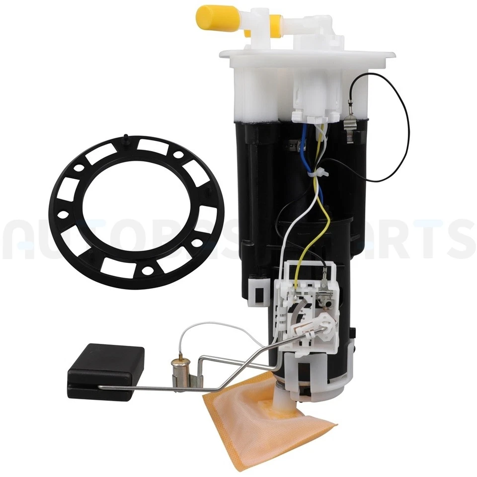 For 1999-2002 Acura CL 1998-2002 Honda Accord Fuel Pump Module Assembly - Image 1 of 4