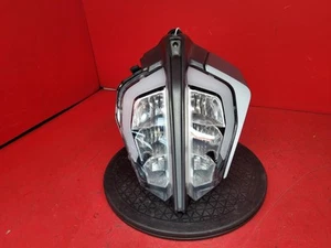 KTM 125 DUKE HEADLAMP 2021 - Picture 1 of 19