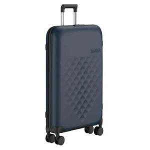 Rollink Flex 360 International 21" Carry-on Spinner Suitcase - Dark Blue - Picture 1 of 1
