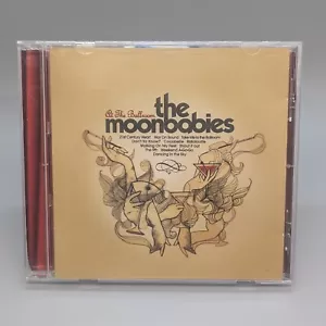 MOONBABIES - At The Ballroom - CD - Picture 1 of 4
