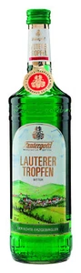 Lauterer Tropfen Bitter  ungesüsst 0,7 38% vol. Lautergold - Bild 1 von 1
