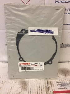 1979 Yamaha Yz250 Nos Stator Cover Gaskets  - Picture 1 of 2