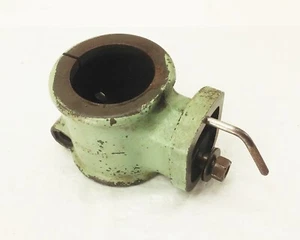 Delta rockwell DP220 drill press table bracket mount holder 2 3/4" column DP-204 - Picture 1 of 12