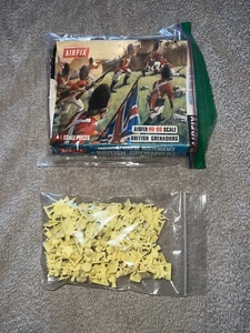 Airfix 1/72 British Grenadiers Vintage AWI Figuren Set S40 mit Box - Bild 1 von 9
