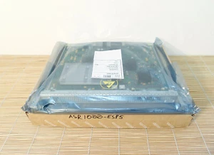 New NEU Cisco ASR1000-ESP5 Embedded Services Processor for ASR1002 Neu Sonstige - Bild 1 von 1