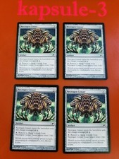4x Necrogen Censer | Scars of Mirrodin | MTG Magic Cards