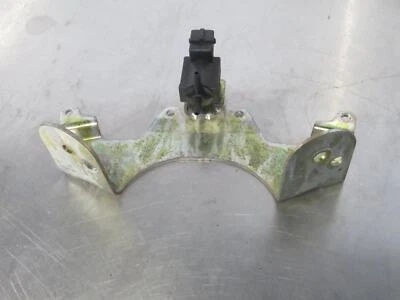 EB1404 2006 06 LAMBORGHINI GALLARDO THROTTLE CONTROL AIR VALVE - Image 1 of 4