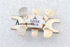 1PCS MITSUBISHI 2SC2094 C2094 Encapsulation:HF power module - Picture 1 of 2