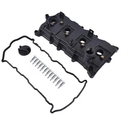 Cubierta de válvula y junta y pernos y tapa para Nissan Rogue 2008-12 2,5 L 13264JG30C Foto 1 de 4