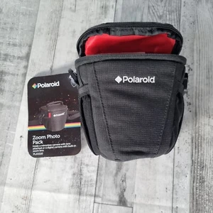 Polaroid PLJOZ20 Zoom Photo Pack custodia per fotocamera - nero - Foto 1 di 6