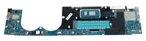NEU ORIGINAL Dell 5MPW9 XPS 9305 Hauptplatine i3-1115G4 8GB RAM LA-K461P - Bild 1 von 2
