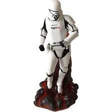 NEW Disney Store Star Wars Rise Of Skywalker Jet Trooper PVC Figure 3.75"
