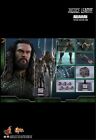 HOT TOYS MMS447 Justice League AQUAMAN 1:6 Scale Action Figure New USA