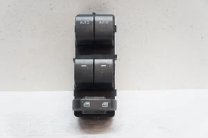 Conjunto de interruptor de ventana eléctrica maestro conductor Lincoln MKX 11-15 BA1T-14540-AAW*C217 - Imagen 1 de 4