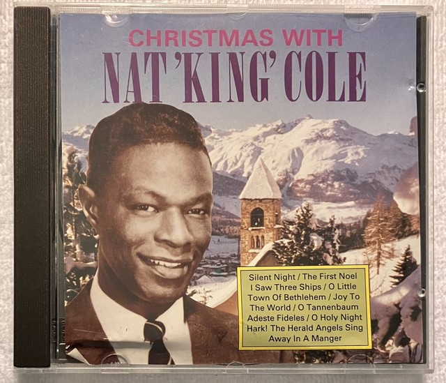 Nat King Cole And His Trio After Midnight Japan Import TOCJ-5957