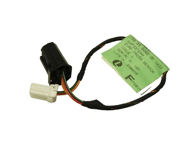 98-03 Jaguar XJ8 XJR X308 tanque de combustible sensor de presión EVAP arnés de cableado OEM Foto 1 de 3