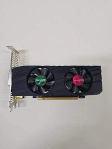 Gigabyte Geforce GTX 1650 Low Profile 4GB GDDR6 Graphics Card - Photo 1/5
