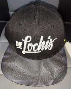 Die Lochis  Bacecap zwilling Neu - Bild 1 von 4