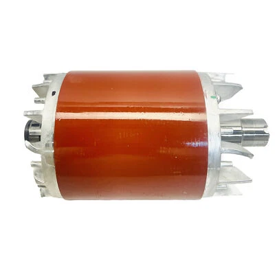 ROTOR SUB-ASSY 14036-21470-71 FITS TOYOTA - Image 1 of 4