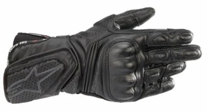 Alpinestars STELLA SP-8 V3 Women Glove Black /Black (1100)  Motorcycle Gloves - Picture 1 of 3