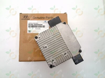 Nuevo módulo de control de dirección asistida OEM 563403Q000QH para Hyundai Sonata 2010-2014 Foto 1 de 4