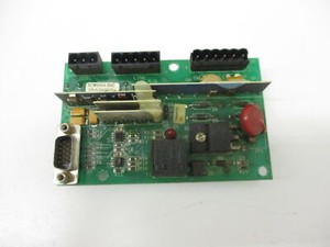 WELDING TECHNOLOGY CORP / MEDAR 6454-5M2 PCB CIRCUIT BOARD