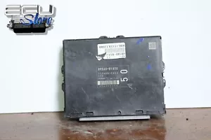 Engine Control Unit 89560-B1830 112400-0650 Daihatsu Sirion II 1.3 - Picture 1 of 1