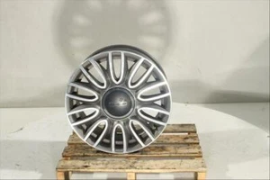 0000051972865 llanta para FIAT 500 500C 16 LOUNGE 10051558007201 - Picture 1 of 3