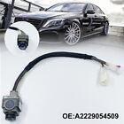 Enhance Safety With Rear Reversing Camera For Benz W205 W222 X253 C63 Glc300