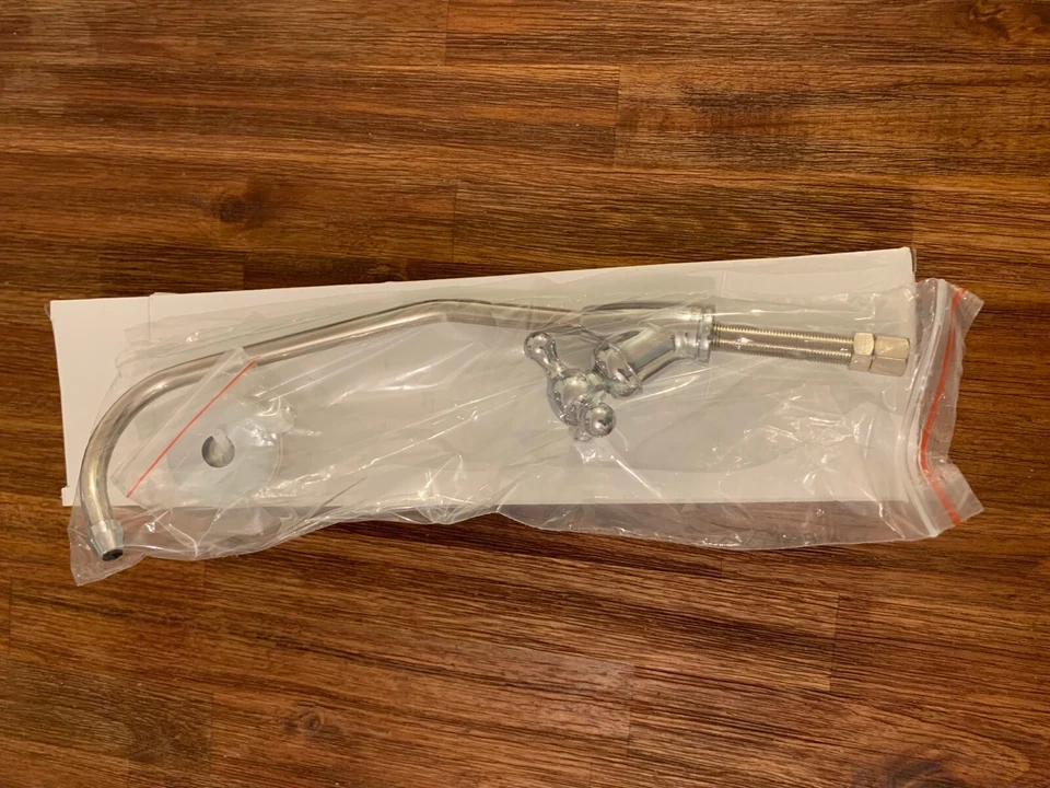 Wasserhahn Umkehrosmose Filter - Bild 1 von 1