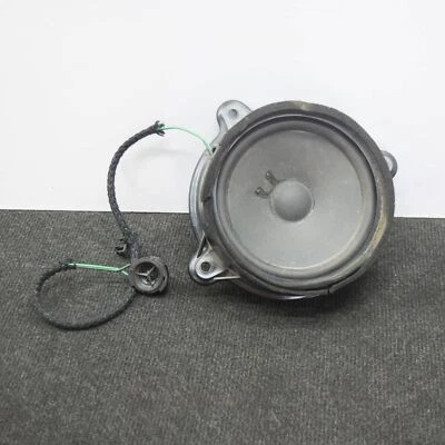 Haut-parleur de porte avant droite MERCEDES-BENZ VANEO 414 Tweeter A4148200402 - Photo 1/4