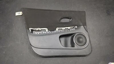 Panel de moldura de puerta delantera izquierda Honda HR-V 83552-T7W-A41ZD 2017 2018 Foto 1 de 4