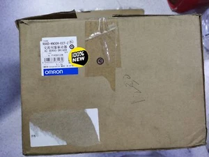 1PCS NEW R88D-KN30H-ECT-Z Servo drive OMRON - Picture 1 of 7