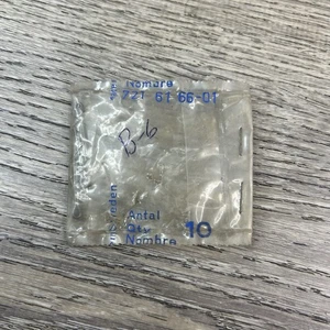 Husqvarna 721616601 Stift Original Nos Original Original-Zubehör-Hersteller Menge 3 - Bild 1 von 3