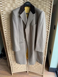 Magee Covert Coat 46r - Picture 1 of 7